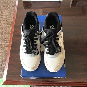 ASICS Gel Lyte V “Cookies and Cream”